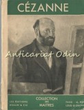 Cumpara ieftin Cezanne - Elie Faure, album de pictura, editie franceza 1950, arta impresionista
