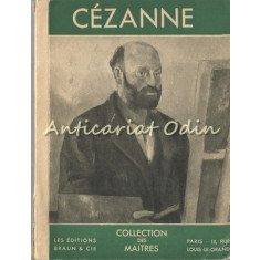 Cezanne - Elie Faure