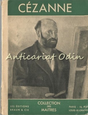 Cezanne - Elie Faure foto