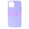 Toc silicon High Copy Apple iPhone 13 mini Lavander
