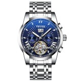 Ceas mecanic automatic Tevise Elegant Self-Wind