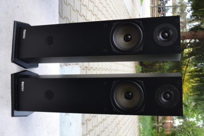 Boxe Cheeroy model 4036 foto