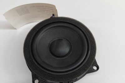 Difuzor ușă dreapta spate BMW X4 G02, F98 2018 OEM: 6813105 30745853 foto