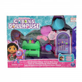 Set de joaca, Camera de muzica a lui Daniel James Catnip, Gabby&#039;s Dollhouse, 20133094