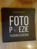 D1 Foto Poezie - pasiuni hasdeene - Oana Mancu , Costin Fetic