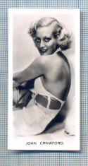 133 MINIFOTO, RECLAMA SEXY DIN PACHET DE TIGARI INTERBELIC - JOAN CRAWFORD foto