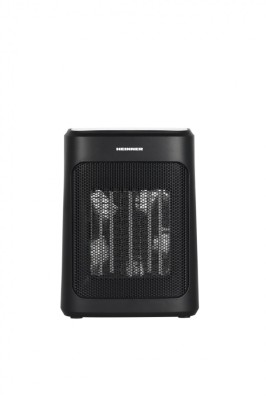 RADIATOR CERAMIC HEINNER HCH-MD20BK foto