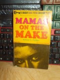 WILLIAM G. PHILLIPS - MAMAS ON THE MAKE , 1969 , ADULTS ONLY , EROTICA *