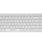 Tastatura wireless Tellur mini, numar tasete 84, dinmensiune 430 x