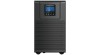 PowerWalker 3000VA / 2700W, Online, 4x C13, C19, USB HID, RS-232, Slot inteligent, EPO, 6x 12V/9Ah