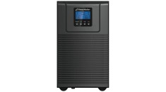PowerWalker 3000VA / 2700W, Online, 4x C13, C19, USB HID, RS-232, Slot inteligent, EPO, 6x 12V/9Ah
