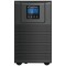 PowerWalker 3000VA / 2700W, Online, 4x C13, C19, USB HID, RS-232, Slot inteligent, EPO, 6x 12V/9Ah