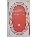 POEZII ALESE-DIMITRIE BOLINTINEANU-91033