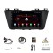 Navigatie Mazda 5 2010 - 2015 dedicata Android 13, MaxTech&reg;, 9 inch, IPS, DSP, EQ, GPS, Carplay, WIF