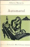 Cumpara ieftin Automatul - Alberto Moravia