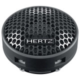 Tweeter auto Hertz Dieci DT 24.3, set componente, 24 mm, 80 W, 4Ω, 2 tweetere