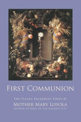 First Communion foto