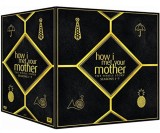 Film Serial How I Met Your Mother - Season 1-9 DVD Original