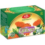 Ceai Galbenele 20dz