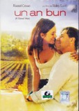 DVD Film de colectie: Un an bun ( Russell Crowe; r: Ridley Scott - vezi descriere )