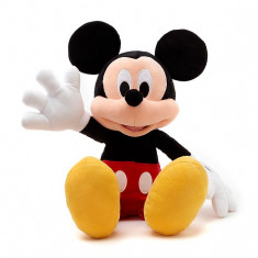 Ursulet de plus Mickey Mouse foto