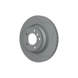 Set discuri frana Bmw 1 (E81), 1 (E87), 1 Convertible (E88), 1 Coupe (E82), 3 (E90), 3 Convertible (E93), 3 Coupe (E92), 3 Touring (E91), X1 (E84), p