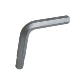 Cheie Allen L 12/13, 70x70 mm - Scule Bicicleta