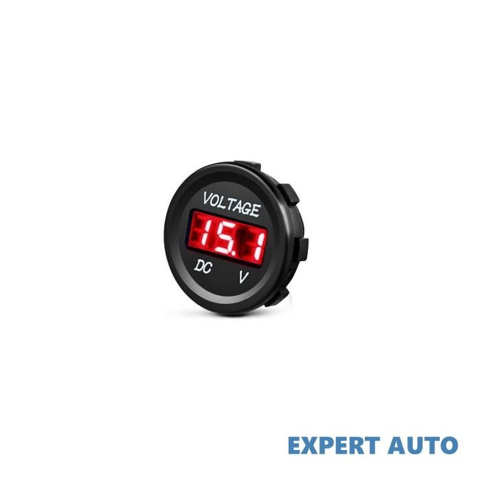 Voltmetru 12-24v cod: ds4010 Alta marca Alt model #7