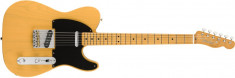 Chitara electrica Fender Vintera 50s Telecaster Modified foto