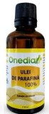 ULEI PARAFINA 100% 50ML, Onedia