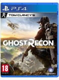 Tom Clancys Ghost Recon Wildlands PS4, Ubisoft