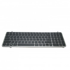 Tastatura Laptop, HP, Envy M6-K010dx, iluminata, US