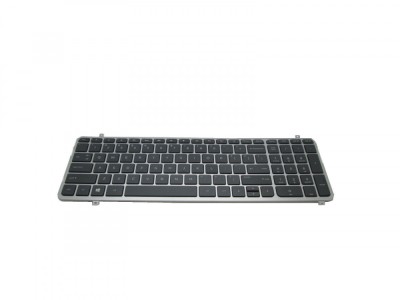 Tastatura Laptop, HP, Envy M6-K010dx, iluminata, US foto