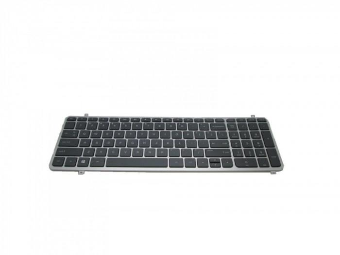 Tastatura Laptop, HP, Envy M6-K, iluminata, US