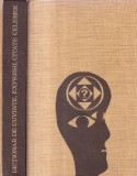 I. Berg - Dictionar de cuvinte, expresii, citate celebre