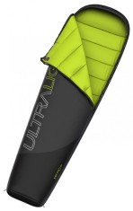 Sac de dormit Hannah Micro 80, extrem 0 ?C, fermoar dreapta OutsideGear Venture foto