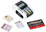 Terminal card POS cu lumina si sunet