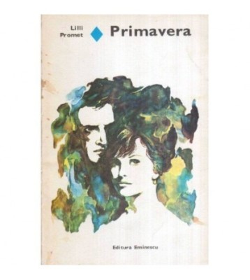 Lilli Promet - Primavera - 119314 foto