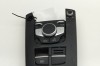 Buton de control navigație AUDI A3 Sportback 8VA, 8VF 2018 OEM: 8V0919614BB,8V19272225C 30824576