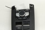 Buton de control navigație AUDI A3 Sportback 8VA, 8VF 2018 OEM: 8V0919614BB,8V19272225C 30824576