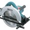 Makita N5900B Ferastrau circular de mana 2000W, 235mm ProAdvanced PowerfulTools