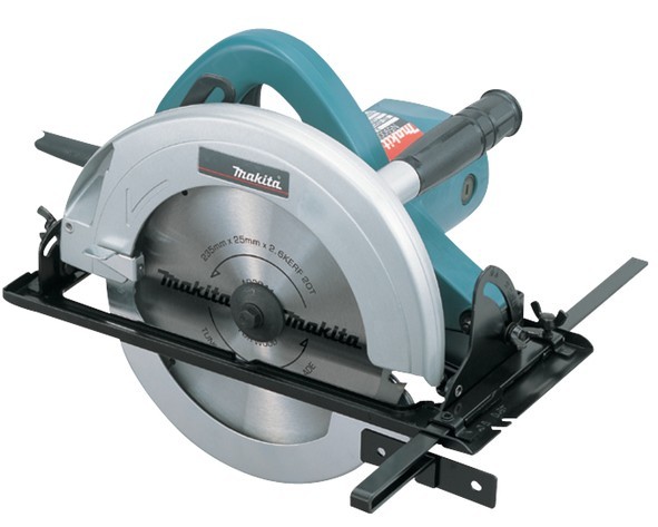Makita N5900B Ferastrau circular de mana 2000W, 235mm ProAdvanced PowerfulTools