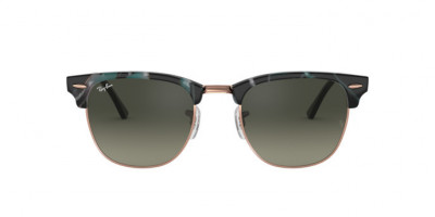 Ray-Ban Clubmaster Ochelari de Soare RB 3016 1255/71 foto