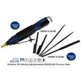 Ferăstrău TIP traforaj si pila pneumatica ADLER AD-178 cursa 10mm