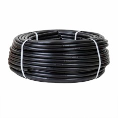 Furtun picurare 16mm, distanta picuratori 50cm, rola 100m, 4l/h