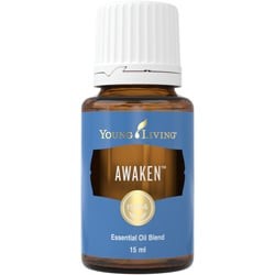 Awaken Essential - amestec ulei esential Young Living foto