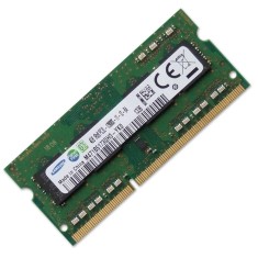 Memorie ram laptop, Samsung, 4GB, DDR3L, PC3L-1600Mhz, 1.35V, M471B5173QH0-YK0 foto