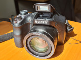 SONY DSC-H300 - Aparat foto digital - 99% nou - Stare impecabila