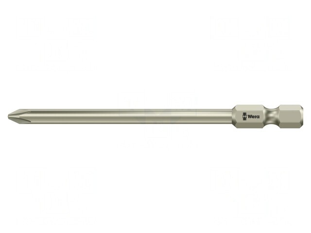 Capăt de Şurubelniţă Phillips PH1 89mm
