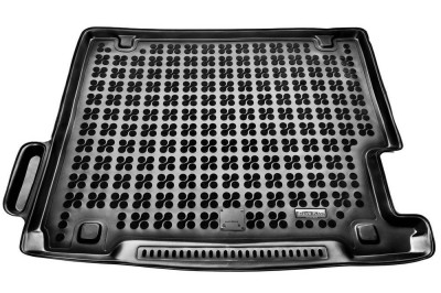 Covor Tavita Portbagaj Premium BMW X3 F25 2010-2017 foto